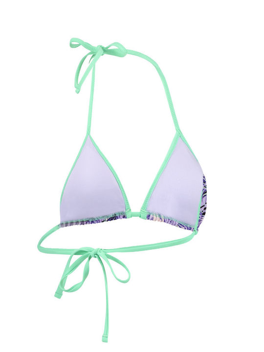 Bikini Top Μωβ