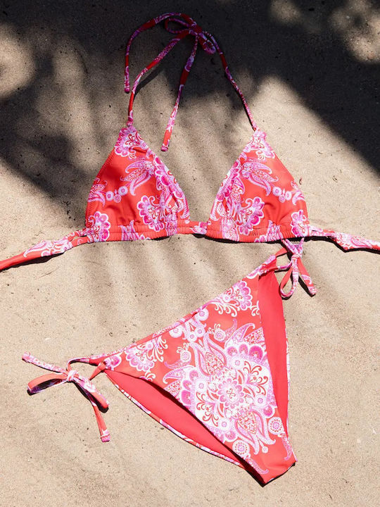 Set Bikini Ροζ