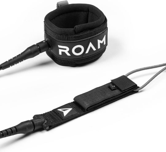 Roam Λουρί Αστραγάλου για Sup Μαύρο
