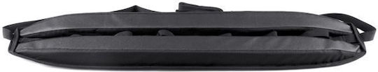 Seaflo 60-1004-01-Black Rack for Canoe & Kayak