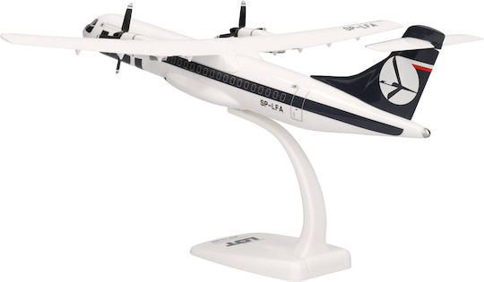Herpa Lot Atr-72-200 Airplane Sp-lfa Her614795