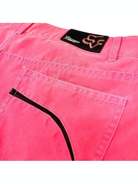 Women's Pink Shorts