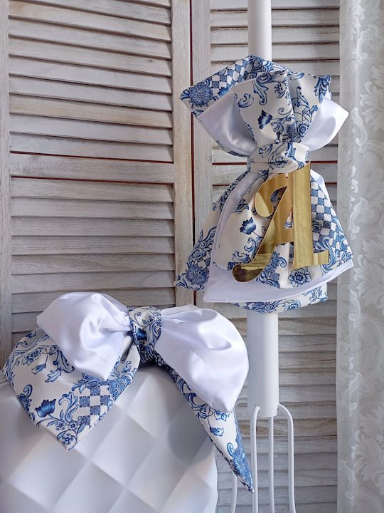 By Anastasia's Art Creations Baptism Set