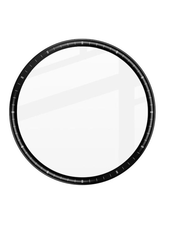 Techsuit Нано Флекс Защитно Фолио За Honor Watch 6 2 Брой