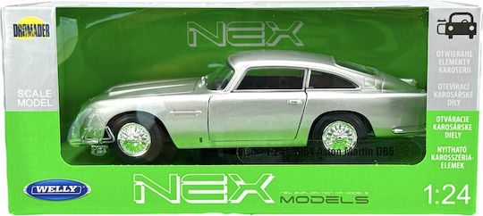 Welly Auto Maßstab 1:24