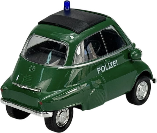 Welly Car 1:34 Police