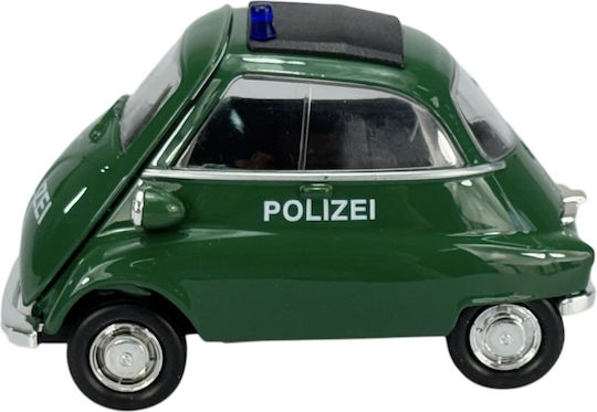 Welly Car 1:34 Police