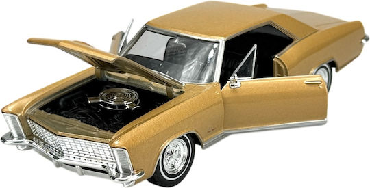 Welly Auto Maßstab 1:24
