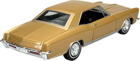 Welly Auto Maßstab 1:24