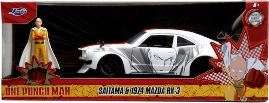 Jada Toys Jada Αυτοκινητάκι 1:24