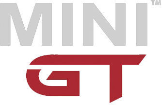Mini GT Hot Wheels Auto 1:64