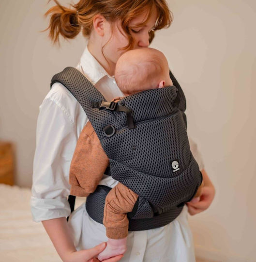 Back Baby Carrier Sling with Maximum Child Weight 15kg BN1649/02+DK-5326301+EW821252