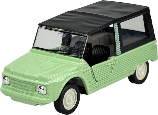 Welly Citroen Spielzeugauto Maßstab 1:34