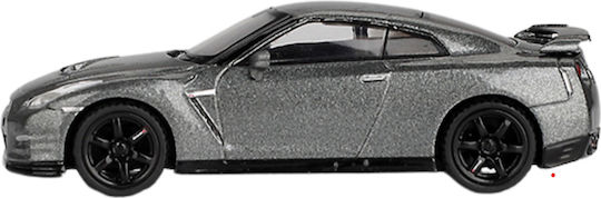 Mini GT Nissan GT-R Mașinuță 1:64