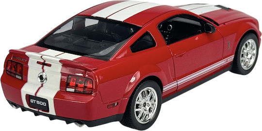Welly Car 1:24