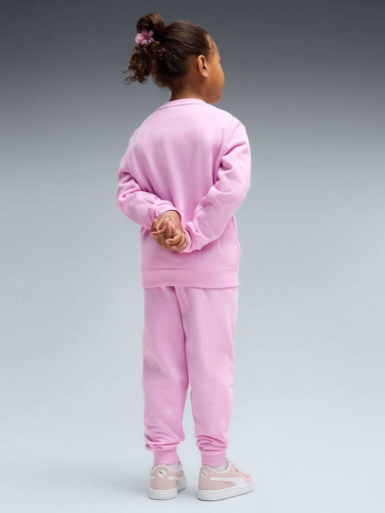 PUMA Sweat Suit Fl Σετ Φορμα Παιδικο