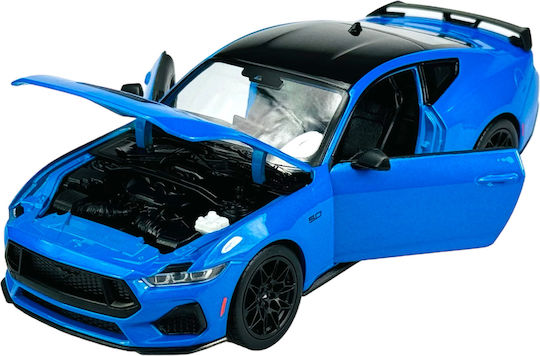 Welly Автомобил 1:24