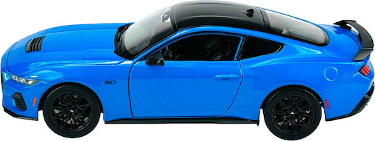 Welly Автомобил 1:24