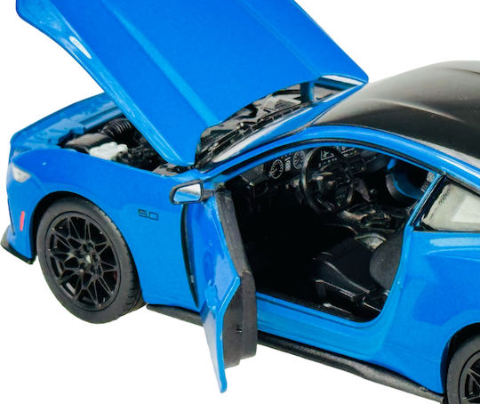 Welly Автомобил 1:24