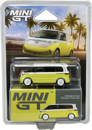 Mini GT 2023 Auto 1:64