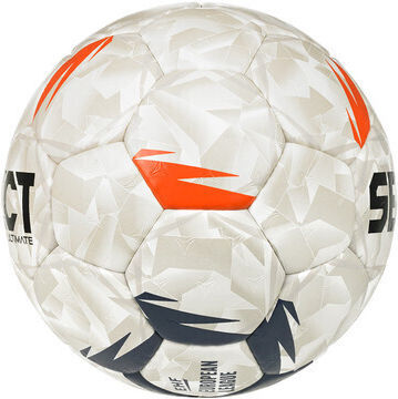 Select Ultimate Ehf European League V26 Handball Ball