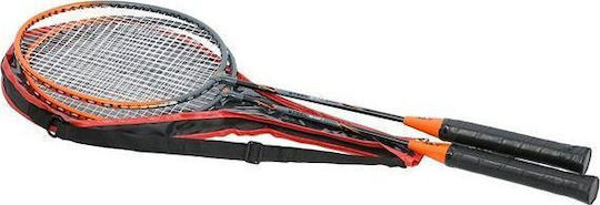 Nils Σετ Badminton