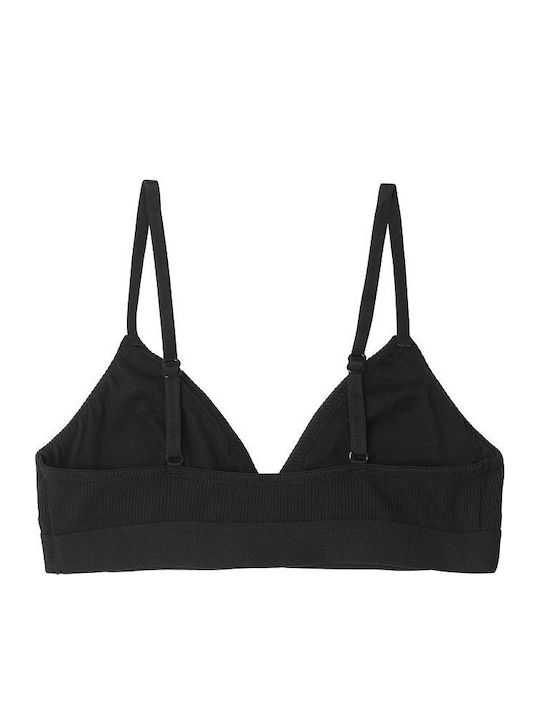 Cool Club Sutien De Formare Pentru Copii Negru