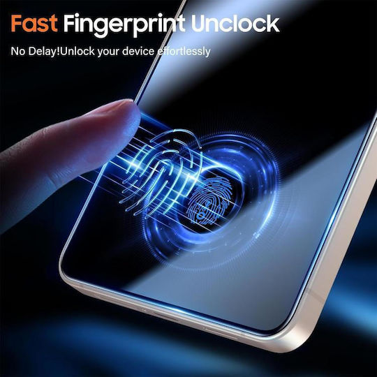Vollflächig Gehärtetes Glas (Galaxy Z Fold8 Ultra)