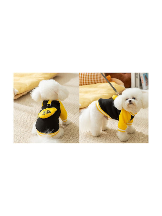 Dog Sweatshirt in Green Color Dog Sweatshirt in Green Color