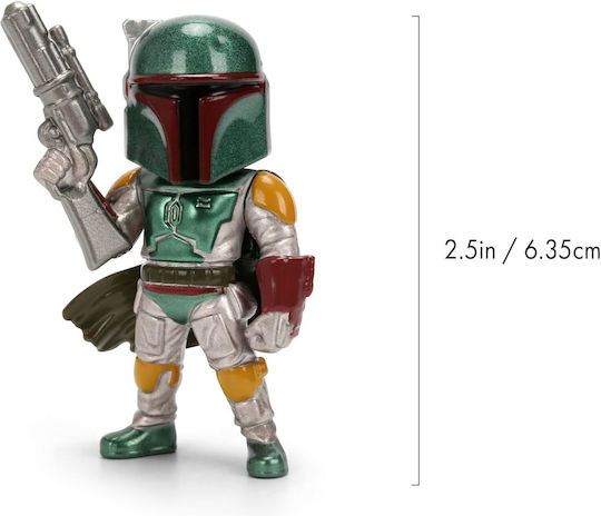 Jada Toys Παιχνίδι Μινιατούρα Star Wars