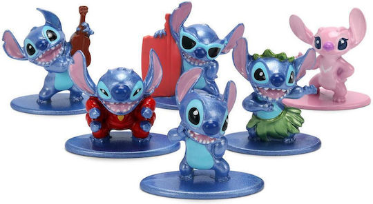 Jada Toys Stitch
