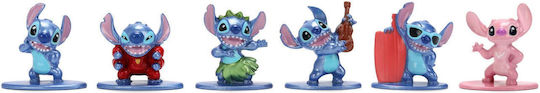 Jada Toys Stitch