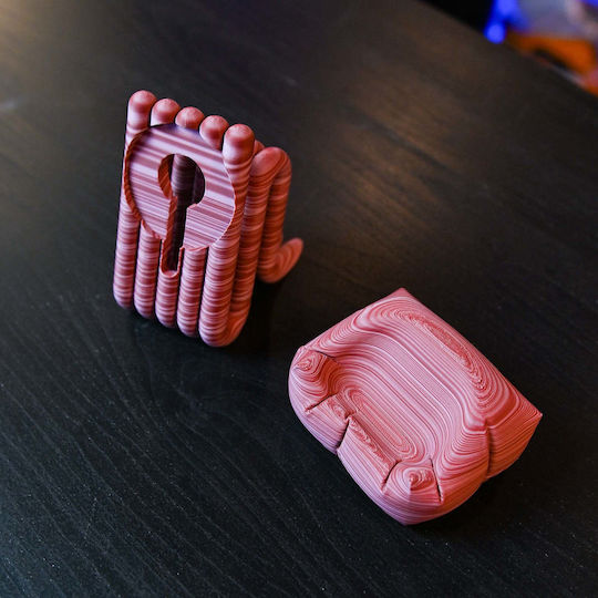 Cherry Combo - Pillow & Cute Tubes