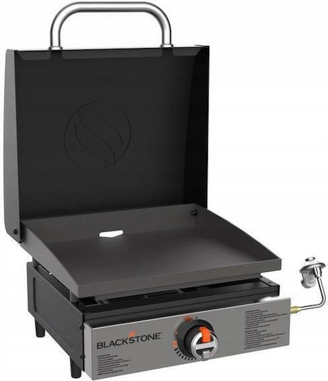 Blackstone 2143 EU Tragbare Gasgrill mit 1 Grills 3.7kW