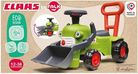Falk Ride On για 12+ μηνών