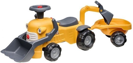 Falk Ride On