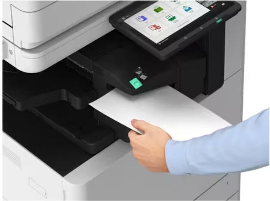 Canon ImageFORCE C3100 + imageFORCE C3126 Licence Έγχρωμο Πολυμηχάνημα Laser 7215C006