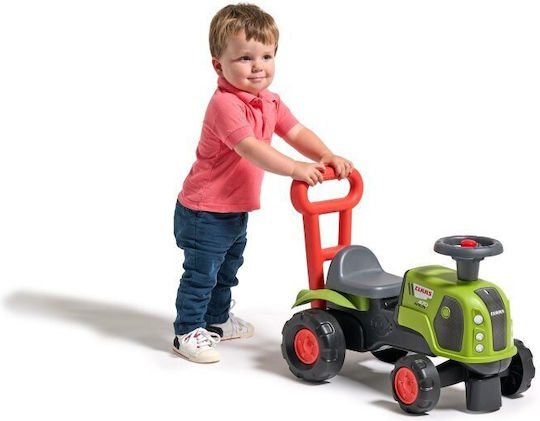 Falk Tractor Ride On