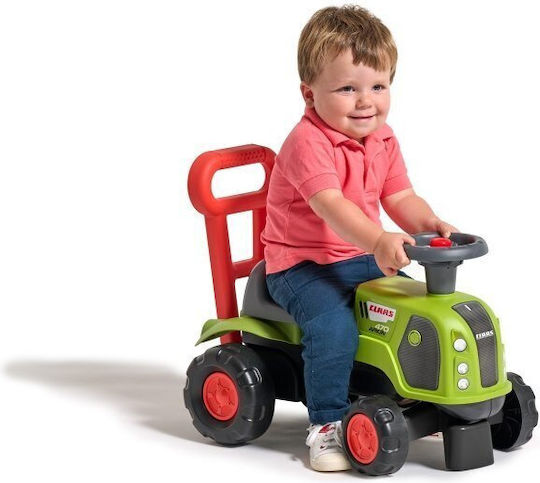 Falk Tractor Ride On