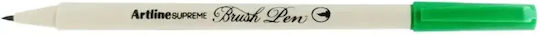 Artline Supreme Marker Gestaltung von Grün