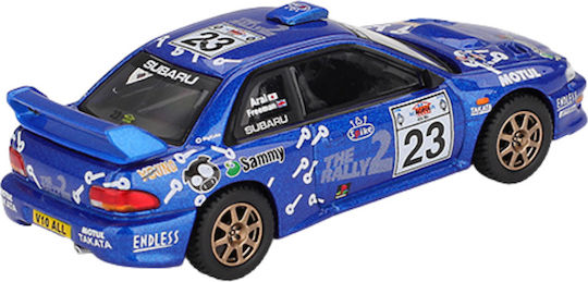 Mini GT Hot Wheels Auto 1:64