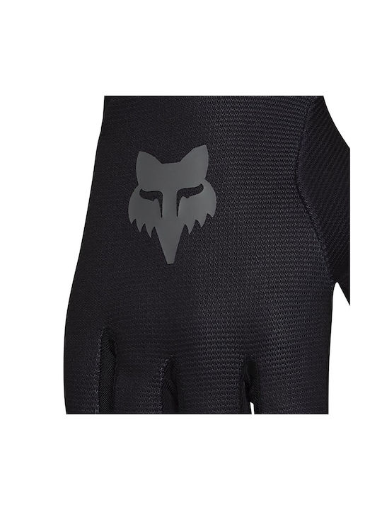 Fox Ranger Cycling Gloves Adults Black