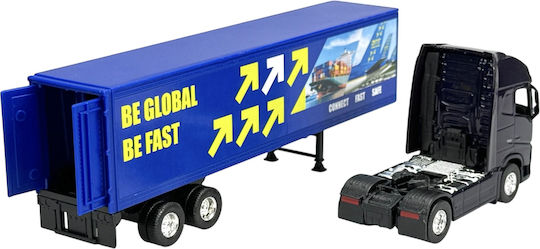 Welly Camion Scară 1:64