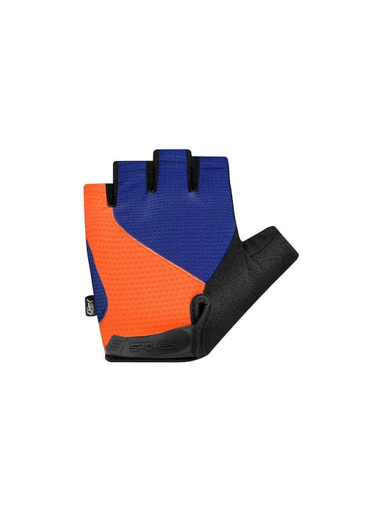 Spokey Expert Cycling Gloves L Nyor M 941072