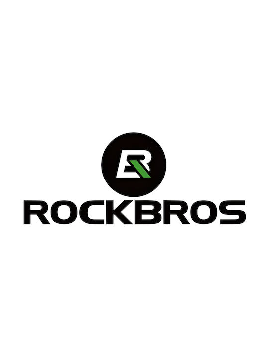 Rockbros Дълги Циклични ръкавици за Възрастни Сив