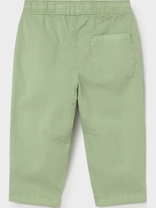 Kids' Pants Green