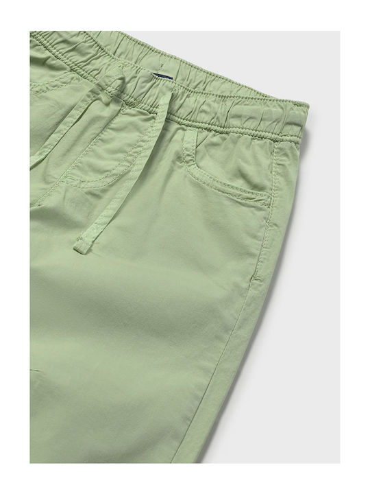 Kids' Pants Green