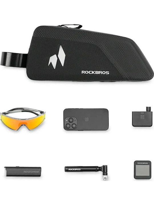 Rockbros Rahmen-Tasche 1lt