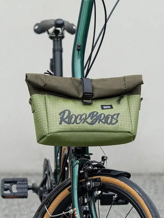 Rockbros Чанта за Кормилото