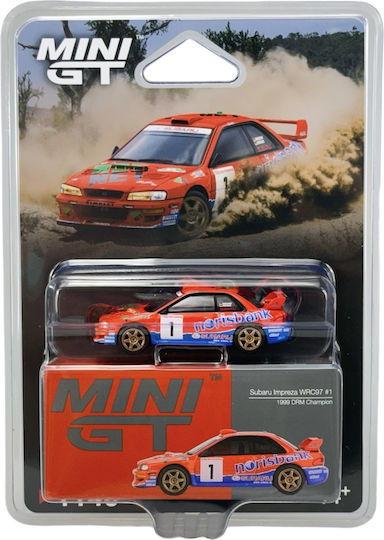Mini GT Hot Wheels Auto 1:64